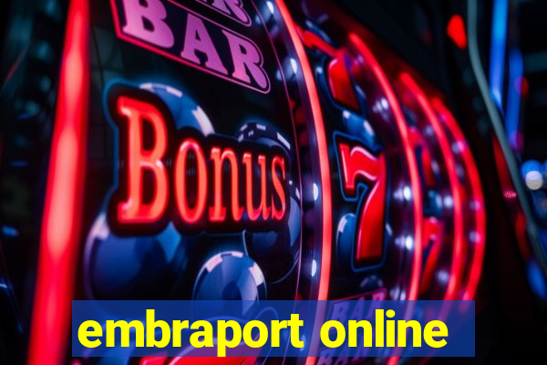 embraport online